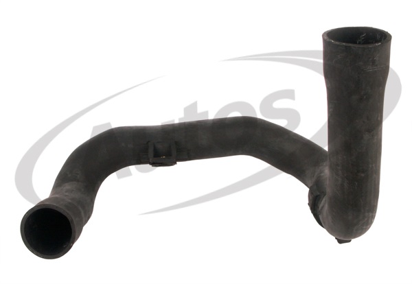 Hadice chlazení vody spodní 60mm DAF CF75 Euro 3, CF75 IV Euro 4, CF85 XE Euro 3 