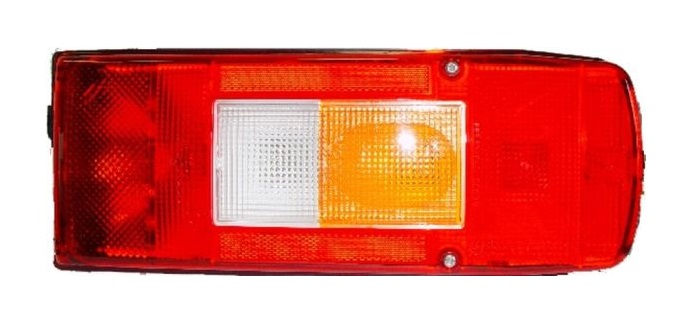 Kryt zadní svítilny L/P VOLVO FH12, FM9, FM12, FL6, FH16