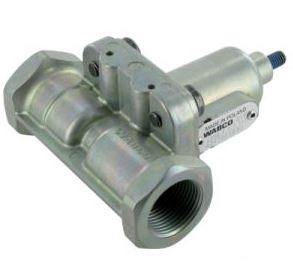 Ventil přepouštěcí M22x1,5/ 10bar MAN, MERCEDES, DAF, NEOPLAN