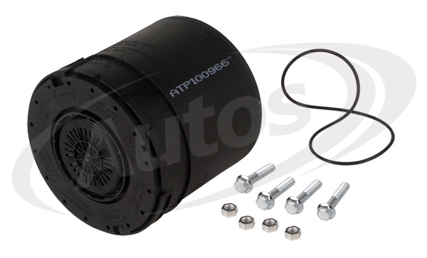 Patrona vysoušeče vzduchu jednokomorová SD MAN NG, RVI Mananger, Magnum, SCANIA 93,113