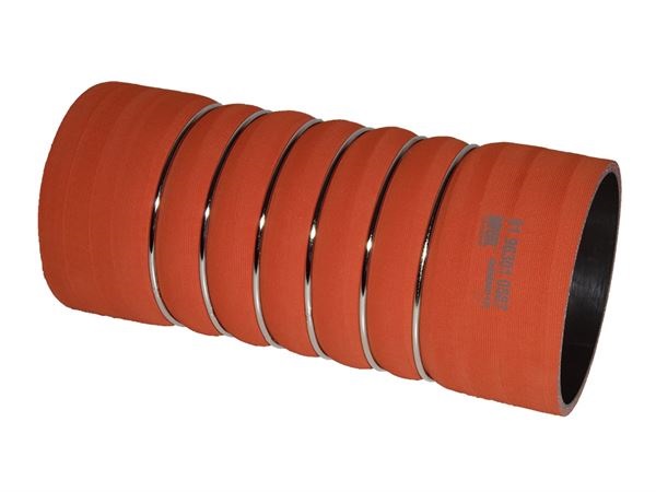 Hadice chladiče vzduchu SI 100x235 Intercooler MAN F90, F2000 