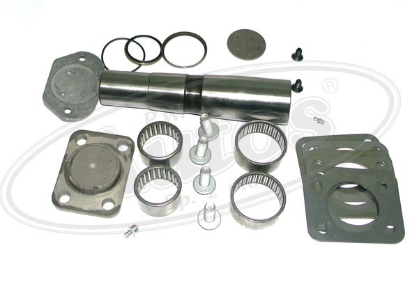 Sada opravárenská svislého čepu 224,5x53x43 L IVECO Stralis