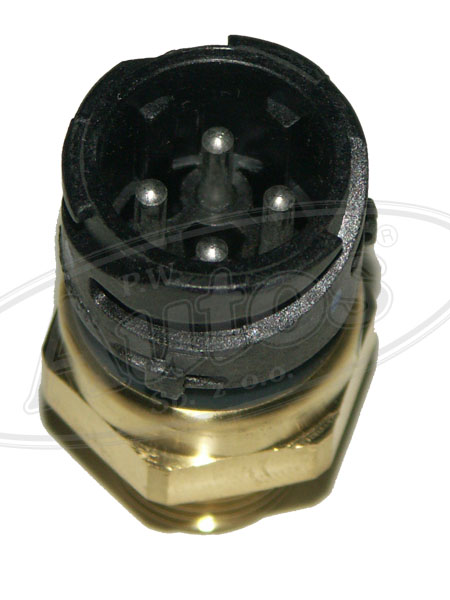 Snímač tlaku oleje M16x1,5/ 0-7 bar VOLVO FM/FH, RVI