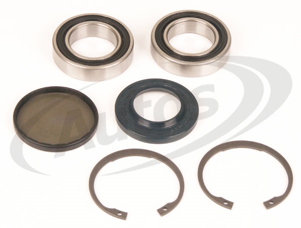 Sada opravárenská vypínací páky spojky VOLVO FH12,FH16,FM12/R/SR1700/1900,VT1708B, VT2009B