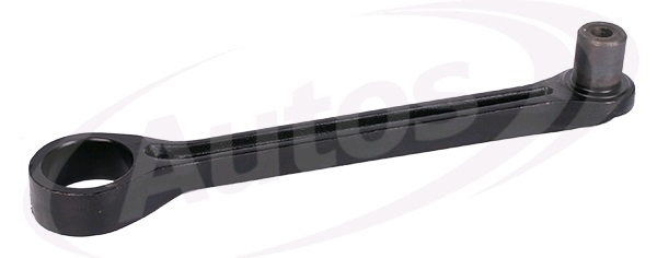 Tyč vodící stabilizátoru 421mm  MERCEDES Actros/ Actros MP2/MP3, Axor