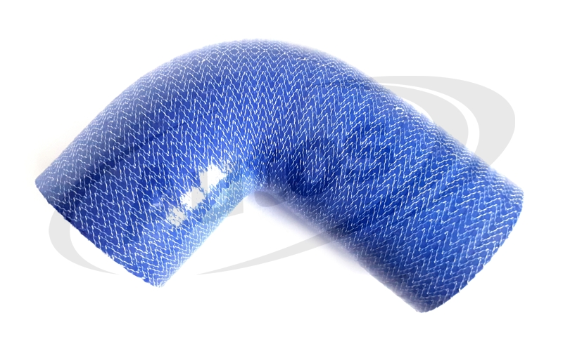 Hadice chlazení vody retardéru MAN  F2000. TGA, TGX