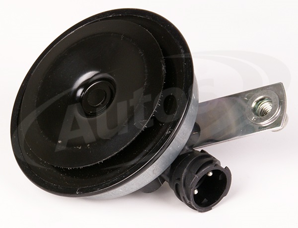 Houkačka elektrická 24V VOLVO FH, FM, FL, VOLVO BUS