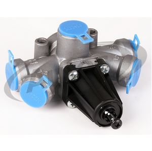 Ventil přetlakový 8 bar DAF F65, F75, F85, F95, 65CF, 75CF, 85CF, 95XF, XF95