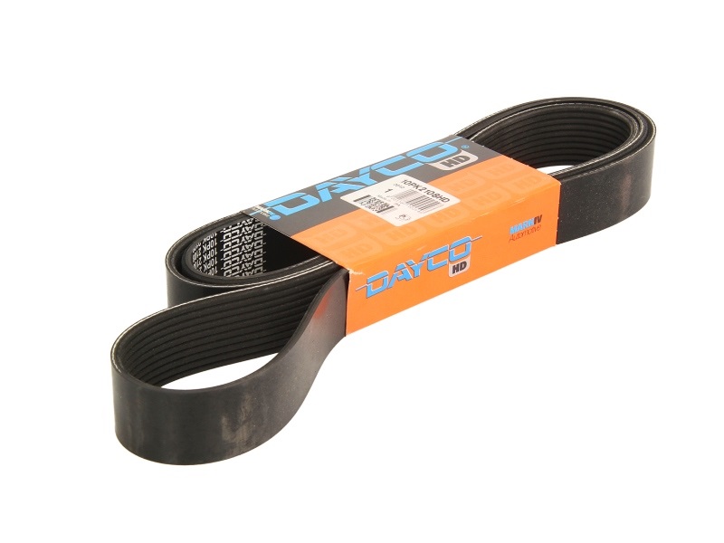 Řemen drážkový 10PK2108 MAN Bus, NEOPLAN D2866/ D2876