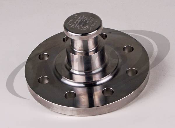 Čep královský točnice  2"/ 8 děr, průměr 240mm