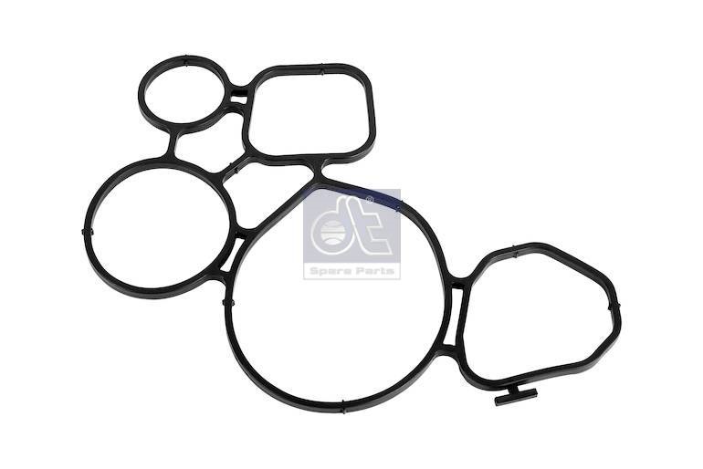 Těsnění mezikusu vodního čerpadla SCANIA P,G,R,T DC16 