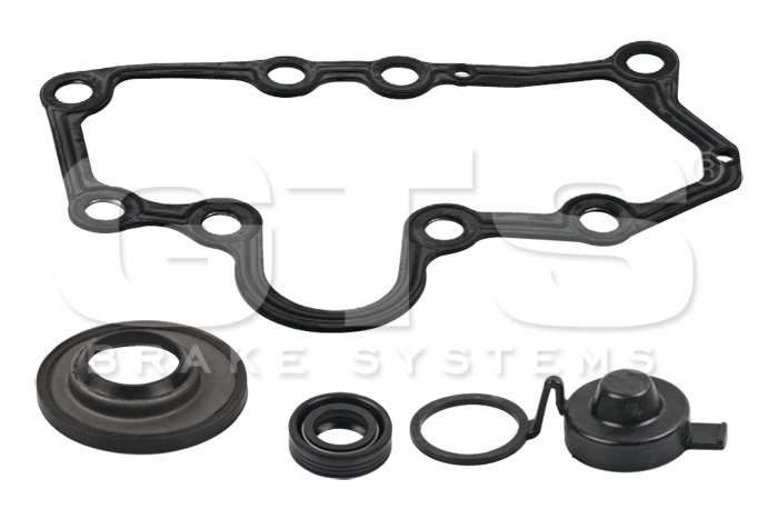 Sada opravárenská brzdového třmenu MERITOR DUCO LRG536-LRG653 VOLVO