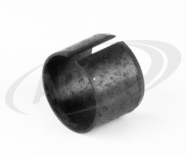 Kroužek středící kolového šroubu 22x25x18 BPW typ-HZM