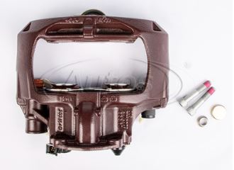 Třmen brzdy KNORR SB/SN7 P MAN TGA od 04.2000, TGM/TGS od 05.2005, TGX od 06.2006