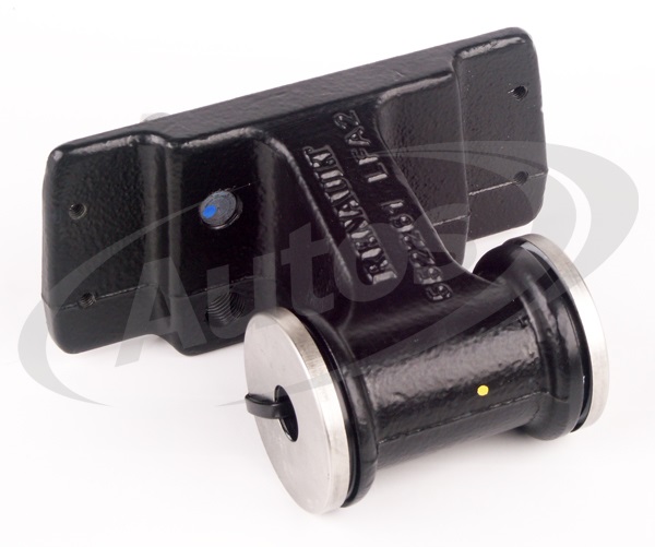 Držák uložení kabiny přední RVI Premium DXI od 2004, Kerax od 1999