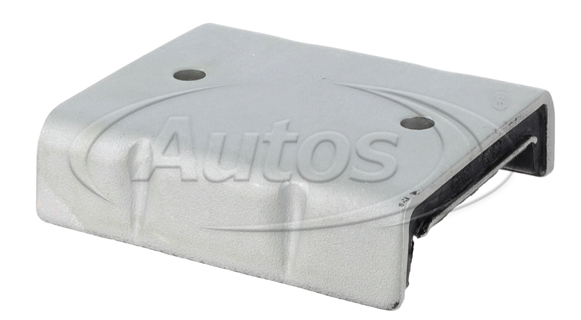 Silentblok dorazu pera 35x127,5x111 MAN TGX,TGM,TGA