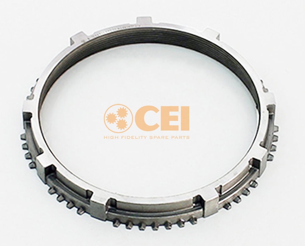 Kolo ozubené synchronu převodovky ZF Ecosplit 1/2/3, New Ecosplit, Ecomid 16K130-16S251