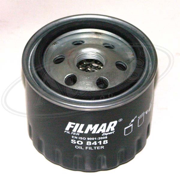 Filtr oleje převodovky SO8418 RVI Master, Trafic, Major, Manager, Maxter, Premium