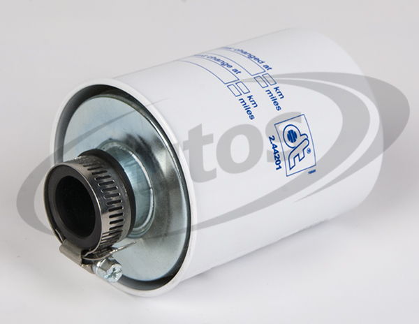 Filtr vzduchu AF4331A VOLVO FL10, FL7, F12, F16