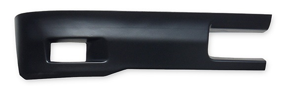 Spojler pod nárazník P VOLVO FL6 od 1996 do 2001