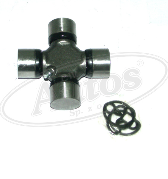 Kloub křížový kardanu 35x106,4 IVECO E.Cargo 75E, 85E, 95E, 100E, 135E, 180E