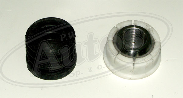 Ložisko tyče řazení 21,5x40,5x47x28 DAF 65CF/75CF/85CF/CF65/CF75/CF85/LF55