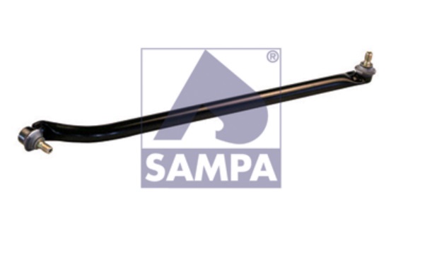 Tyč řazení L-504 SCANIA 94,114,124,144