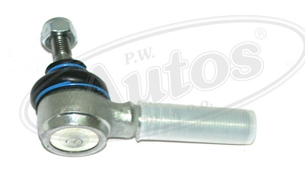 Kloub kulový tyče řazení M16x1,5/M10x1 IVECO E.Cargo, Tector, E.Trakker