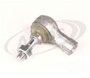 Kloubek úhlový táhla ventilu ECAS M6x1 P RVI Magnum AE380/385TI , Premium, Kerax