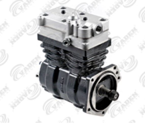 Kompresor vzduchu 2-válcový VOLVO FH12, FM12, NH12