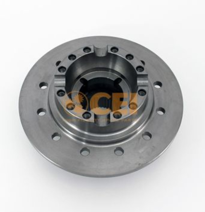 Skříň diferenciálu SCANIA L,P,G,R,S/ P,G,R,T R 660, R 780/782, RB 660/662