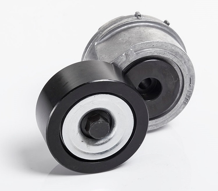 Napínač řemene MERCEDES Atego 2, Axor 2, Econic