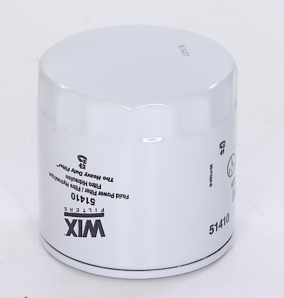 Filtr oleje hydrauliky JOHN DEERE, HITACHI, NEW HOLLAND, TORO, MASSEY FERGUSON