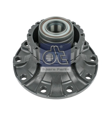 Náboj kola s ložisky PN VOLVO FH12 D58