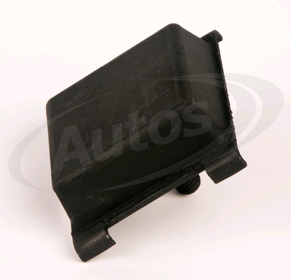 Silentblok zadního pera 80x91x26/M12 IVECO E.Cargo, E.Tech