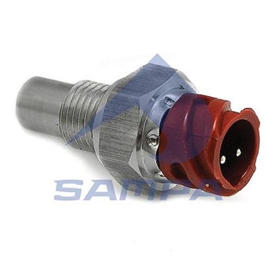 Snímač teploty vody/oleje M14x1,5 MAN TGA,TGS,TGM,TGX od 01.2004