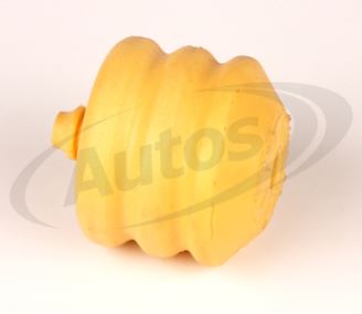 Doraz pera pryžový 72,7x13x68 MAN TGL od 04.2005