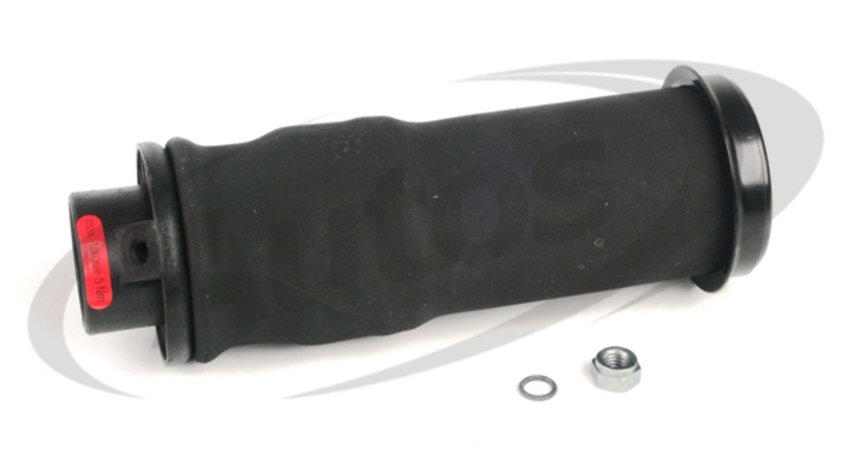 Vlnovec pérování kabiny zadní SCANIA P,G,R,T od 01.2003/ 94,114,124,144,164 od 05.1995