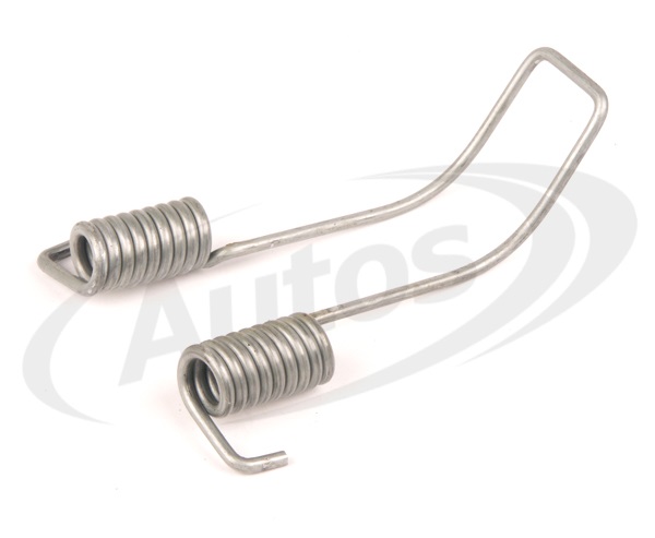 Pružina brzdové čelisti BPW "ECO" SN 3020