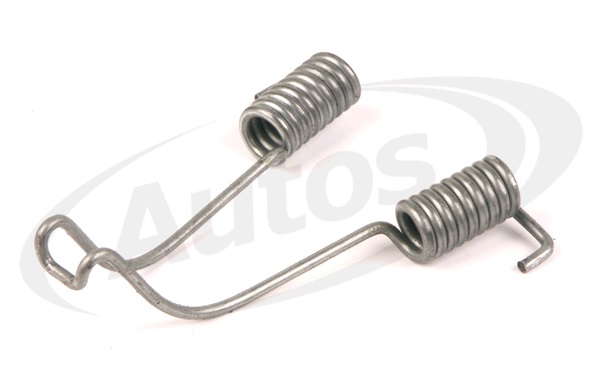 Pružina brzdové čelisti BPW typ 3616 ECO