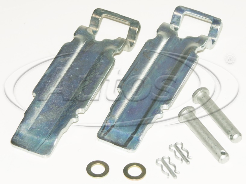 Sada opravárenská brzdového třmenu KNORR SN6-19,5/ MERCEDES SN6-19,5" TE4/8N,TZ4/8N