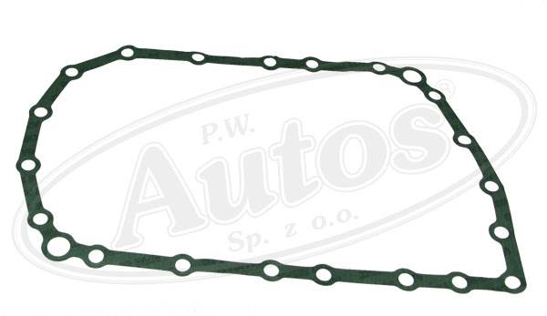 Těsnění víka manuální převodovky ZF Ecolite 6S850/ S636+GV36/ S6-36