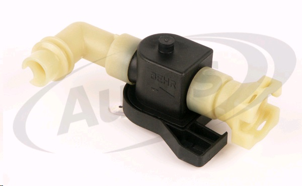 Ventil topení mechanický DAF XF10 od 10.2005, XF od 10.2012, XF II od 06.2021