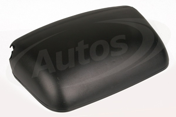 Kryt hlavního zrcadla 457x280x110 L SCANIA P,G,R,T,94,114,124,144