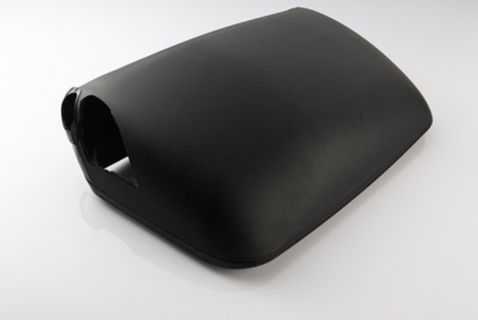 Kryt hlavního zrcadla 460x295x110 P SCANIA P,G,R,T,94,114,124,144,164