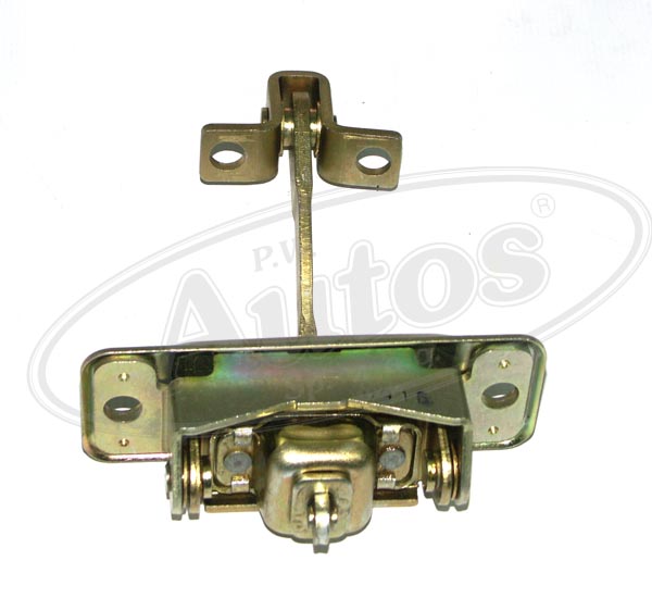 Omezovač dveří L/P VOLVO FH12, FH16,FM