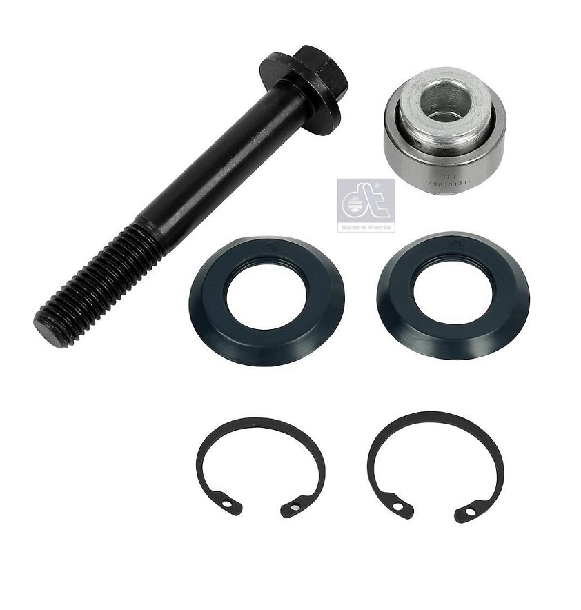 Sada opravárenská páky spojky VOLVO New FH12 VT2214B/ VTO2214B/ VT2412B/ V2014/ V2514