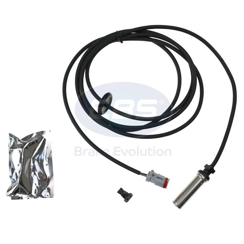 Snímač ABS 2730mm P PN/ZN VOLVO FH12, FH16, FM9, FM12, FH/FM, FMX, RVI