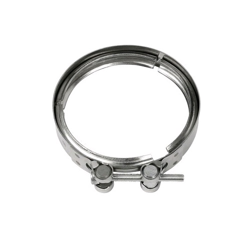 Objímka trubky výfuku 102x88,9x20 SCANIA P,G,R,T,114,124,144,164