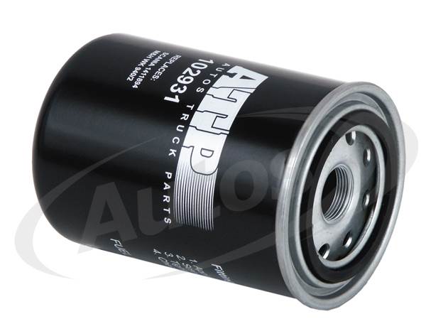 Filtr paliva biodiesel SCANIA 114,94, T114, P,G,R,T,